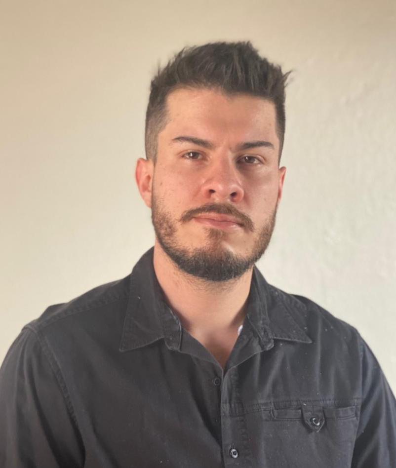 Esteban Cruz González